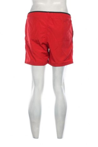 Ανδρικό κοντό παντελόνι, Μέγεθος S, Χρώμα Κόκκινο, Τιμή 8,56 €