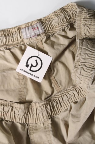 Pantaloni scurți de bărbați, Mărime XXL, Culoare Verde, Preț 35,01 Lei