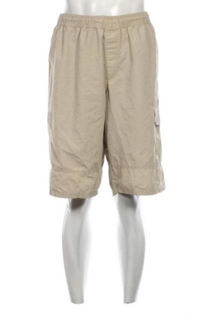 Ανδρικό κοντό παντελόνι, Μέγεθος XXL, Χρώμα Πράσινο, Τιμή 7,41 €