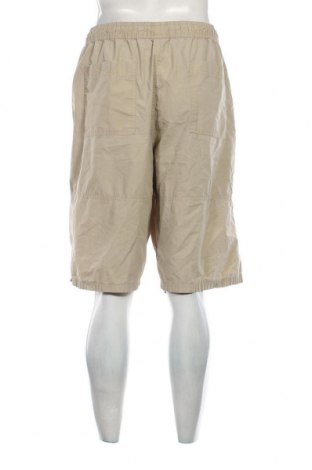 Мъжки къс панталон, Размер XXL, Цвят Зелен, Цена 13,73 лв.