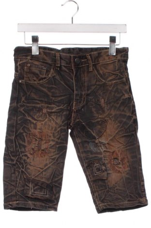 Ανδρικό κοντό παντελόνι, Μέγεθος S, Χρώμα Πολύχρωμο, Τιμή 6,52 €