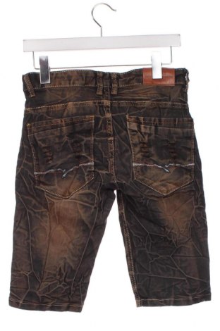 Pantaloni scurți de bărbați, Mărime S, Culoare Multicolor, Preț 63,78 Lei
