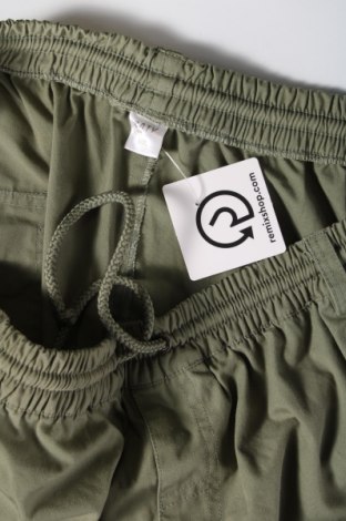 Herren Shorts, Größe XL, Farbe Grün, Preis 12,79 €