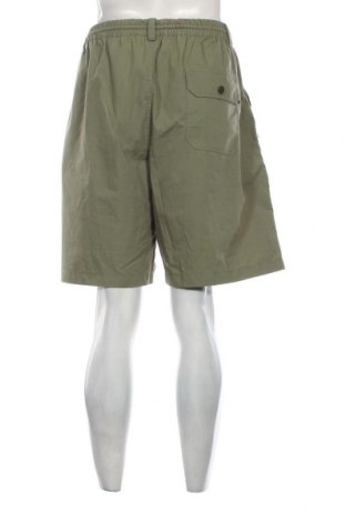 Ανδρικό κοντό παντελόνι, Μέγεθος XL, Χρώμα Πράσινο, Τιμή 12,79 €