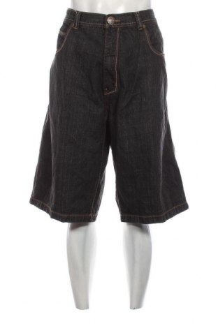 Ανδρικό κοντό παντελόνι, Μέγεθος XXL, Χρώμα Μαύρο, Τιμή 12,79 €
