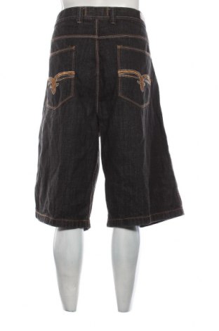 Ανδρικό κοντό παντελόνι, Μέγεθος XXL, Χρώμα Μαύρο, Τιμή 12,79 €