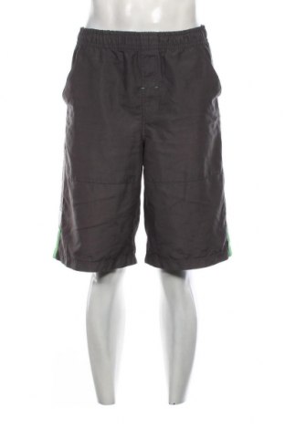 Ανδρικό κοντό παντελόνι, Μέγεθος S, Χρώμα Γκρί, Τιμή 5,83 €