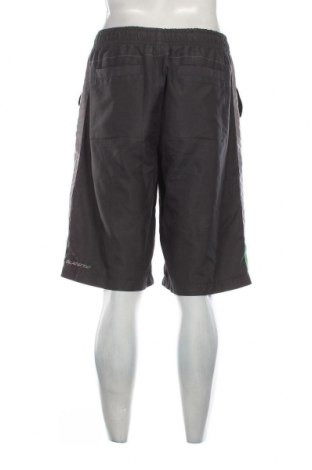 Pantaloni scurți de bărbați, Mărime S, Culoare Gri, Preț 24,72 Lei