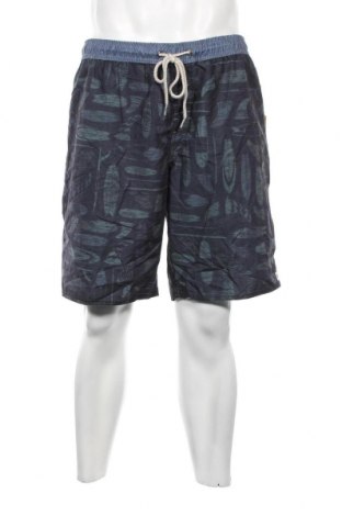 Ανδρικό κοντό παντελόνι, Μέγεθος XL, Χρώμα Πολύχρωμο, Τιμή 14,84 €