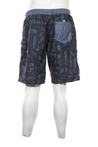 Ανδρικό κοντό παντελόνι, Μέγεθος XL, Χρώμα Πολύχρωμο, Τιμή 14,84 €