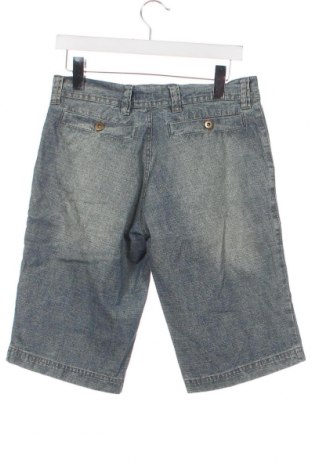 Ανδρικό κοντό παντελόνι, Μέγεθος M, Χρώμα Μπλέ, Τιμή 12,79 €