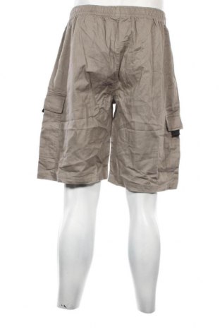 Мъжки къс панталон, Размер L, Цвят Бежов, Цена 21,60 лв.