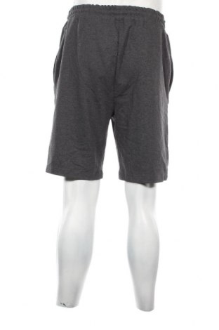 Pantaloni scurți de bărbați, Mărime L, Culoare Gri, Preț 131,58 Lei
