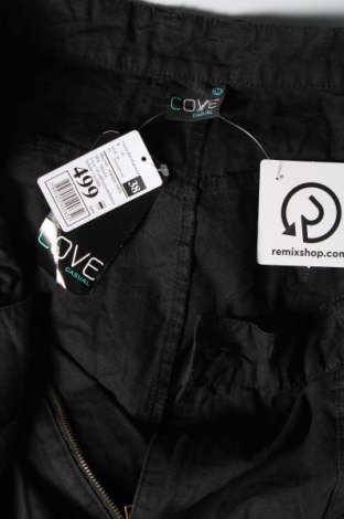 Ανδρικό κοντό παντελόνι, Μέγεθος XL, Χρώμα Μαύρο, Τιμή 14,84 €