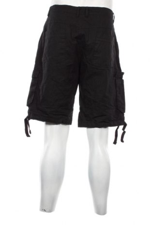 Мъжки къс панталон, Размер XL, Цвят Черен, Цена 24,00 лв.