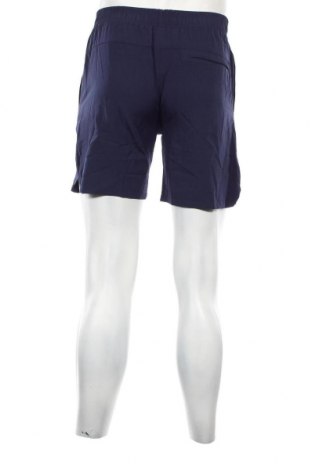 Ανδρικό κοντό παντελόνι, Μέγεθος L, Χρώμα Μπλέ, Τιμή 4,70 €