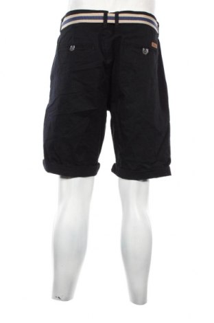 Pantaloni scurți de bărbați ! Solid, Mărime XL, Culoare Albastru, Preț 88,82 Lei