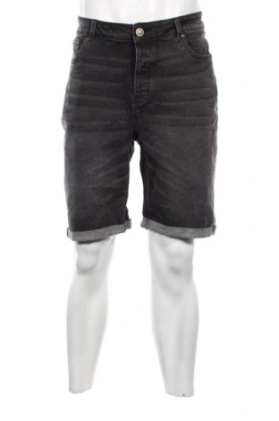 Pantaloni scurți de bărbați 9th Avenue, Mărime XL, Culoare Gri, Preț 82,24 Lei