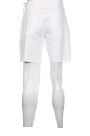 Herren Shorts Abercrombie & Fitch, Größe M, Farbe Weiß, Preis 30,06 €