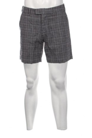 Мъжки къс панталон Abercrombie & Fitch, Размер M, Цвят Син, Цена 47,43 лв.
