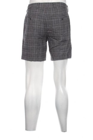 Мъжки къс панталон Abercrombie & Fitch, Размер M, Цвят Син, Цена 50,22 лв.