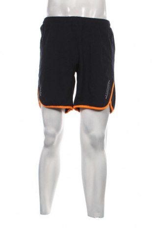Ανδρικό κοντό παντελόνι Active By Tchibo, Μέγεθος M, Χρώμα Μπλέ, Τιμή 8,63 €