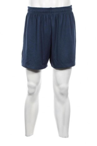 Ανδρικό κοντό παντελόνι Active&Co, Μέγεθος XXL, Χρώμα Μπλέ, Τιμή 5,29 €