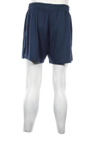 Мъжки къс панталон Active&Co, Размер XXL, Цвят Син, Цена 19,00 лв.