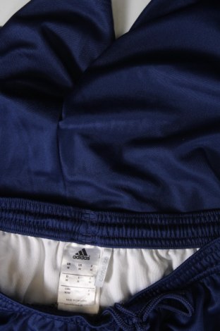 Мъжки къс панталон Adidas, Размер M, Цвят Син, Цена 34,00 лв.