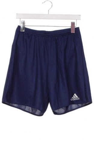 Herren Shorts Adidas, Größe M, Farbe Blau, Preis 14,20 €