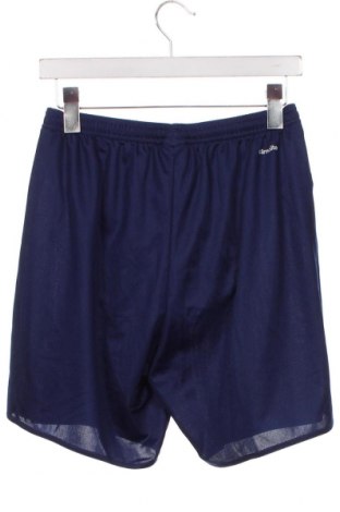 Pantaloni scurți de bărbați Adidas, Mărime M, Culoare Albastru, Preț 111,84 Lei