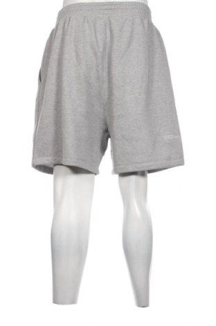 Ανδρικό κοντό παντελόνι Adidas, Μέγεθος L, Χρώμα Γκρί, Τιμή 39,69 €