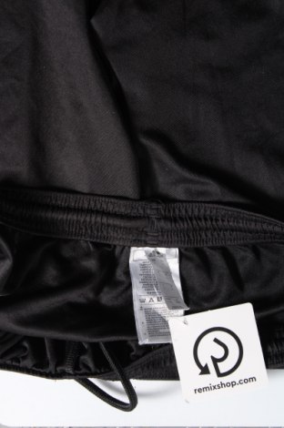 Ανδρικό κοντό παντελόνι Adidas, Μέγεθος L, Χρώμα Μαύρο, Τιμή 21,03 €