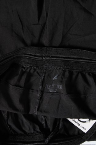 Pantaloni scurți de bărbați Adidas, Mărime L, Culoare Negru, Preț 111,84 Lei