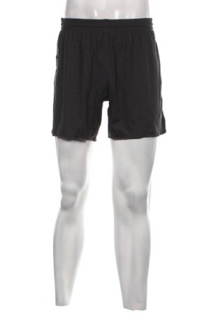 Herren Shorts Adidas, Größe L, Farbe Grau, Preis 14,20 €