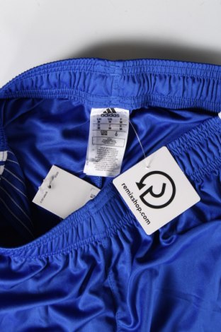 Ανδρικό κοντό παντελόνι Adidas, Μέγεθος M, Χρώμα Μπλέ, Τιμή 27,15 €