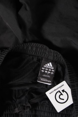 Pánske kraťasy  Adidas, Veľkosť S, Farba Čierna, Cena  19,28 €