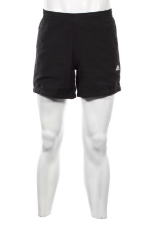 Herren Shorts Adidas, Größe S, Farbe Schwarz, Preis 23,66 €