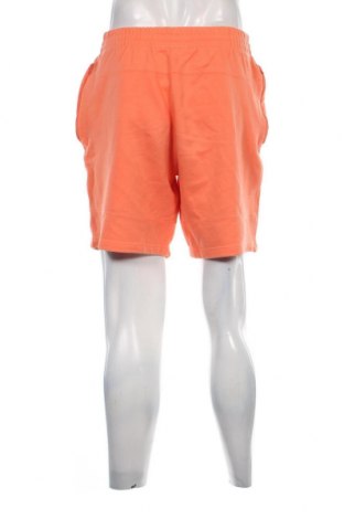 Herren Shorts Adidas Originals, Größe M, Farbe Orange, Preis 23,66 €