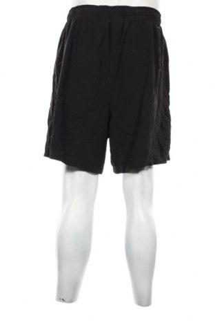 Ανδρικό κοντό παντελόνι Air Jordan Nike, Μέγεθος XXL, Χρώμα Μαύρο, Τιμή 29,69 €