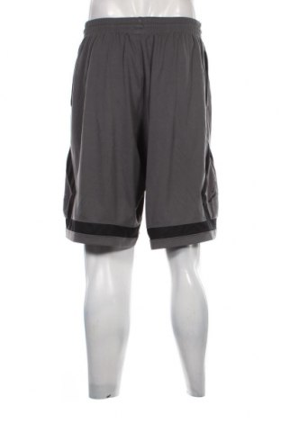 Pantaloni scurți de bărbați Air Jordan Nike, Mărime XL, Culoare Gri, Preț 157,89 Lei