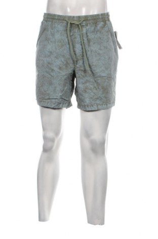 Ανδρικό κοντό παντελόνι All Good, Μέγεθος XXL, Χρώμα Μπλέ, Τιμή 32,79 €