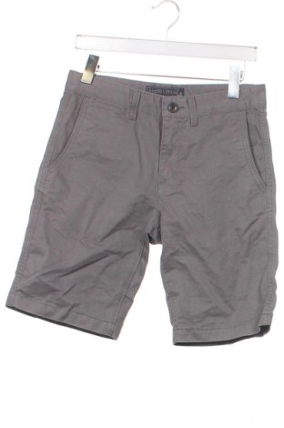 Мъжки къс панталон Angelo Litrico, Размер S, Цвят Сив, Цена 15,00 лв.