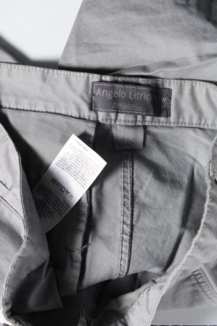 Ανδρικό κοντό παντελόνι Angelo Litrico, Μέγεθος L, Χρώμα Γκρί, Τιμή 15,46 €
