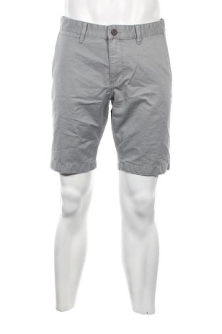 Мъжки къс панталон Angelo Litrico, Размер L, Цвят Сив, Цена 15,00 лв.
