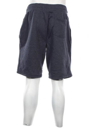 Pantaloni scurți de bărbați Angelo Litrico, Mărime XL, Culoare Albastru, Preț 82,24 Lei