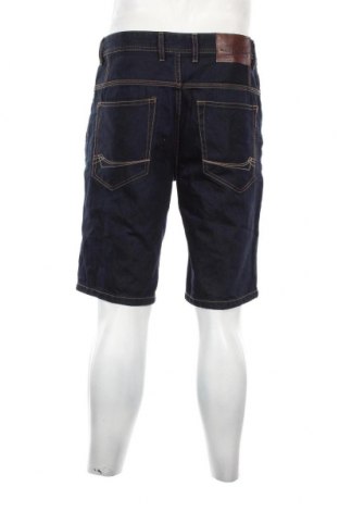 Ανδρικό κοντό παντελόνι Angelo Litrico, Μέγεθος L, Χρώμα Μπλέ, Τιμή 15,46 €