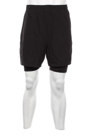 Мъжки къс панталон Anko, Размер XXL, Цвят Черен, Цена 19,00 лв.