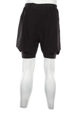 Ανδρικό κοντό παντελόνι Anko, Μέγεθος XXL, Χρώμα Μαύρο, Τιμή 11,75 €