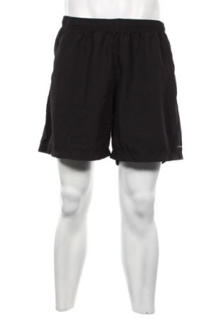 Мъжки къс панталон Artengo, Размер XXL, Цвят Черен, Цена 8,55 лв.